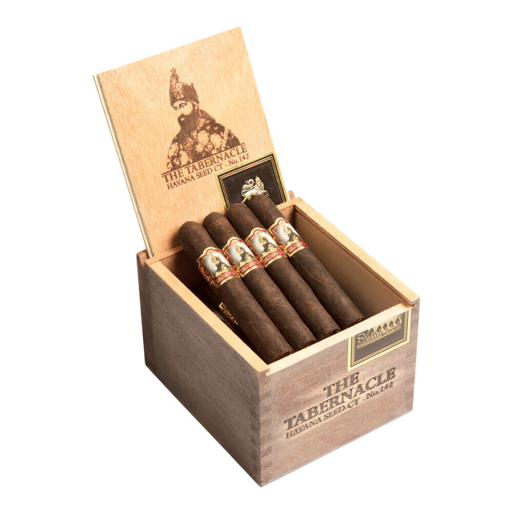 Havana Seed CT Robusto, , jrcigars